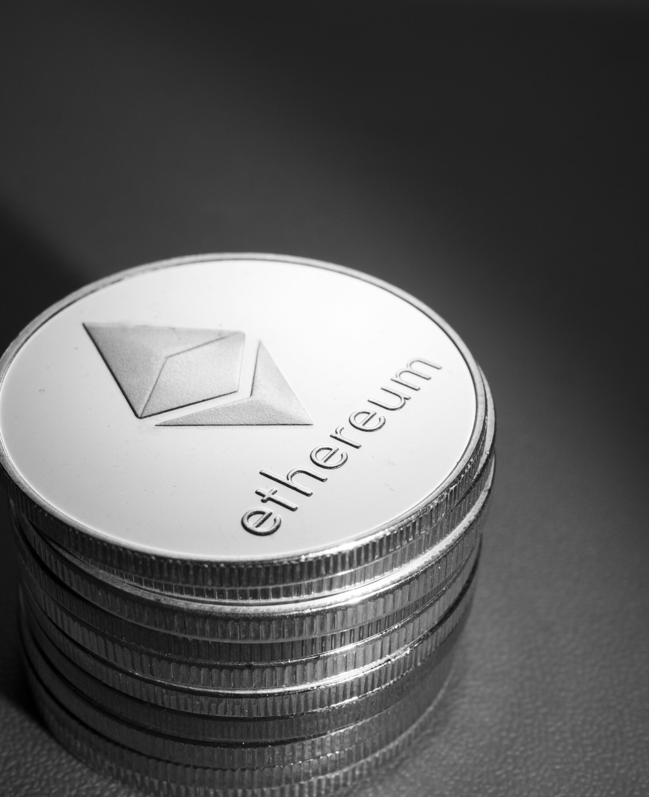 Essential insights on ethereum in divorce proceedings